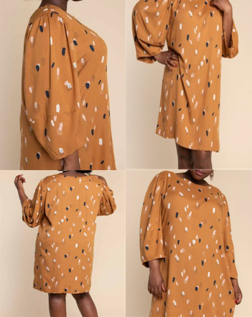 14+ Indie Sewing Pattern