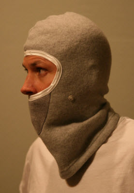 15+ Balaclava Sew Pattern