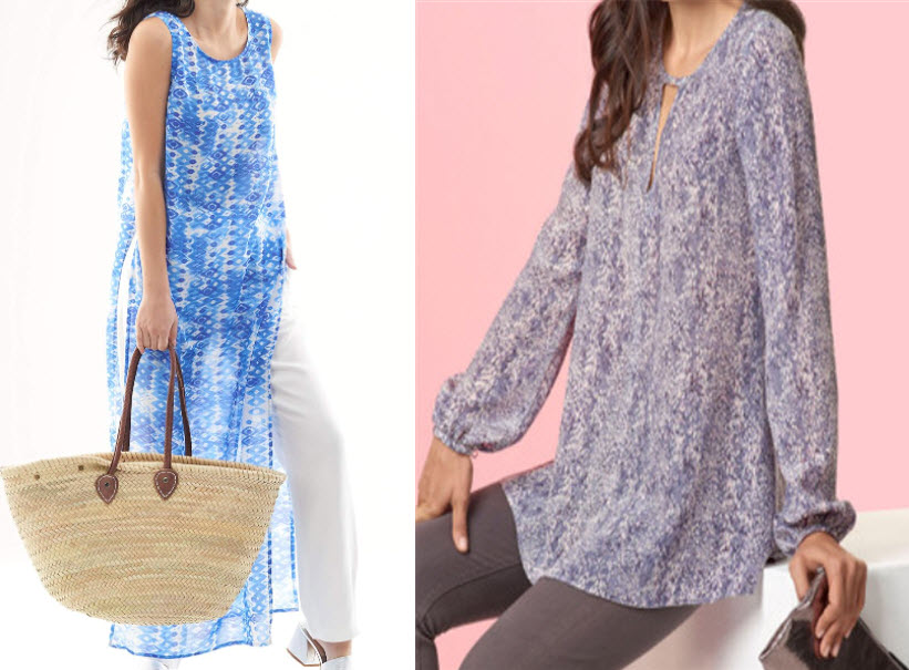 14+ Sewing Pattern Tunic