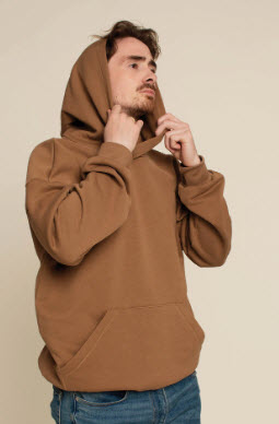 15+ Hoodie Pattern Sewing