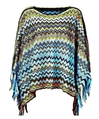 15+ Poncho Pattern Sewing