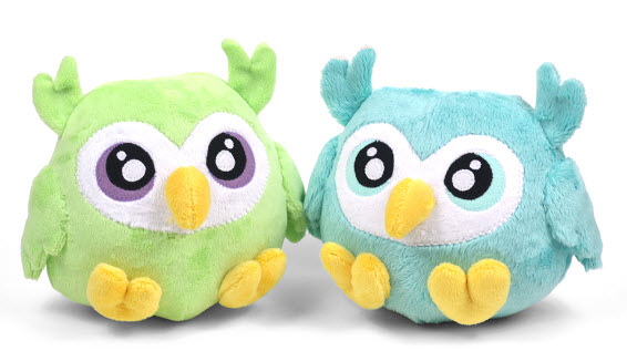 17+ Sewing Patterns Of Owls