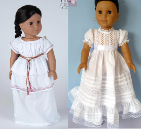 18+ Heirloom Sewing Patterns