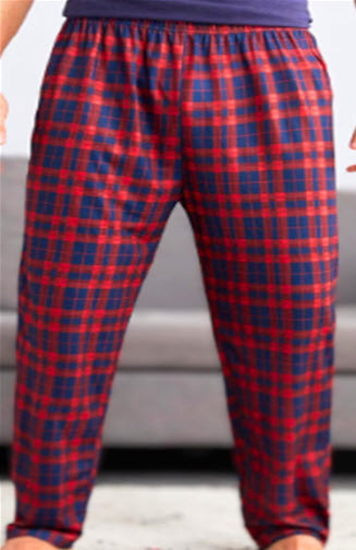21+ Pajama Pants Sewing Pattern