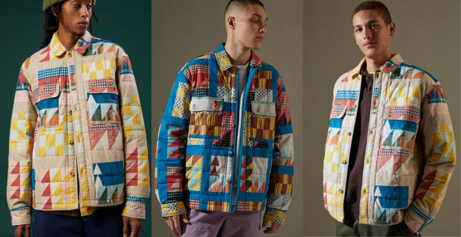 21+ Quilt Jacket Sewing Pattern