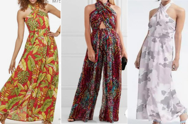 17+ Jumpsuit Pattern Sewing