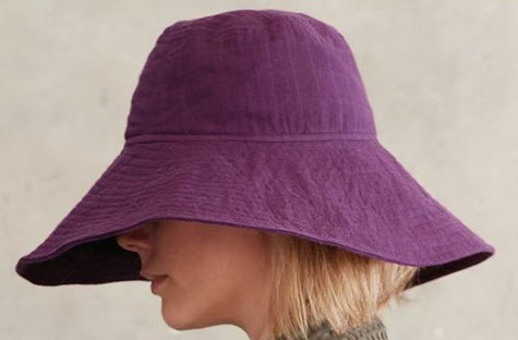 19+ Bucket Hat Pattern Sewing